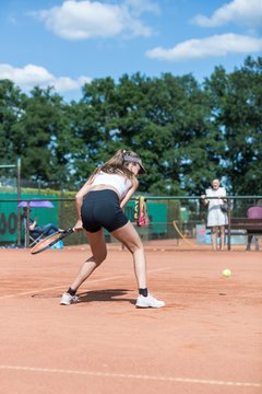 Bild 661 - VfL Westercelle - Rahlstedter HTC : Ergebnis: 2:7